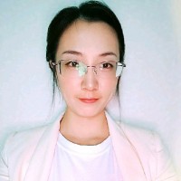CALB Group Co., Ltd. Employee Sandy Chen's profile photo