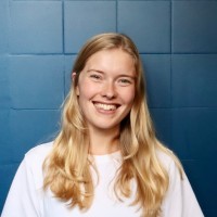 Pyne Employee Elin Vängbo's profile photo