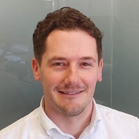 Willmott Dixon Employee Jack Day's profile photo