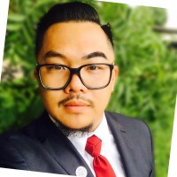 Andy Luong Email & Phone Number