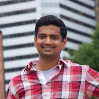 Quickplay Employee Vasanth Vaidyanathan's profile photo