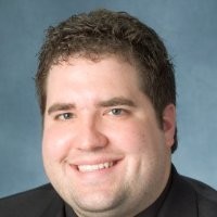 University of Utah Health Employee Michael Danielson's profile photo