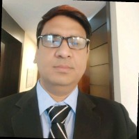 Johnson Lifts Private Limited Employee Pankaj Sharma's profile photo