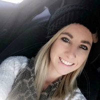 Unemployed at this time Employee Ashley Bratcher's profile photo