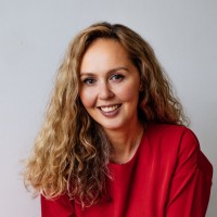YouHodler Employee Venus Garay's profile photo