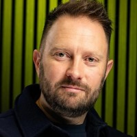 SailGP Employee Jon Massie's profile photo