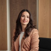 CPL Solutions Employee Doriane Labrosse's profile photo