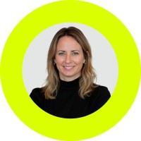 Sweet Security Employee Ricki Harell's profile photo