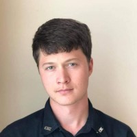 Community Ambulance Employee Bryce Vaughan's profile photo