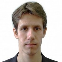 Auriga Employee Dmitriy Kozlov's profile photo