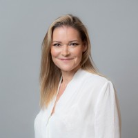 NEVERHACK Employee Eve Royer's profile photo