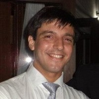 Pyxis Employee Damián Gutiérrez's profile photo