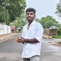 Ashwin M Email