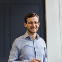SAR Employee Roman Fomenko's profile photo