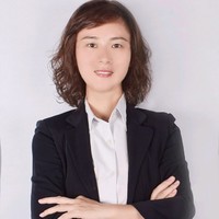 Rocketsign Employee 邓洁's profile photo