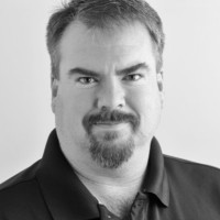 Consensus Employee Chris Nicoll's profile photo