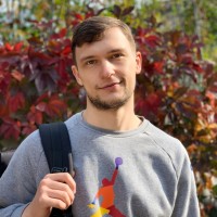 Digital Kit Employee Artem Bardusov's profile photo