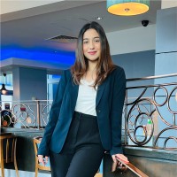 Crediton Dairy Ltd Employee Sadhvi Yelamali's profile photo