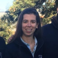 Parkapp Employee Ana Lorenzo González's profile photo