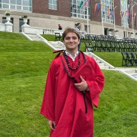 Harry Jho LLC Employee Aris Dashiell's profile photo