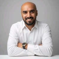 Apex Group Ltd (India Branch) Employee Dileep Chinnappa's profile photo