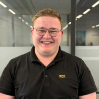 MechDes Engineering Employee Mark Verweijen's profile photo