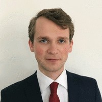 Autoriteit Persoonsgegevens (Dutch DPA) Employee Tom Gerritsen's profile photo