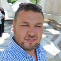 Cihan Cevik Email