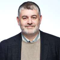 Mick Harris Email
