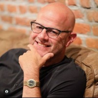 Lake Stevens School District Employee John Balmer's profile photo