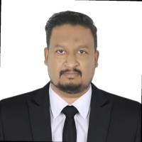 Nidish Preman Email & Phone Number