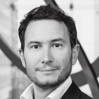 Societe Generale Corporate and Investment Banking - SGCIB Employee Olivier Passieux's profile photo