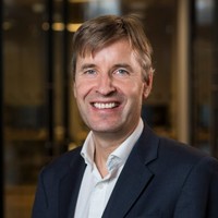 DataStax Employee James Kenney's profile photo