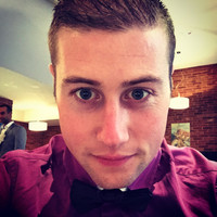 ING-GRAD Employee Borna Vecenaj's profile photo