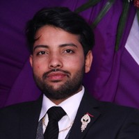 Dev & Associates Employee Gaurav Saxena's profile photo