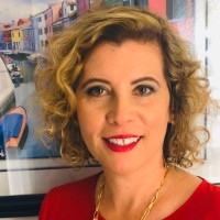 Gartek Engineering, Corp. Employee Paula Riveros's profile photo