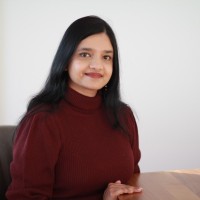 Credit.com Employee Lekshmi N's profile photo