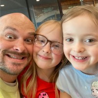 The Embroidery Source Employee Daniel Woodall's profile photo
