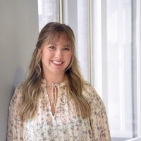 SEMCOG Employee Bailee Pasienza's profile photo