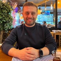 Ufuk Üniversitesi Employee Mustafa Alp's profile photo