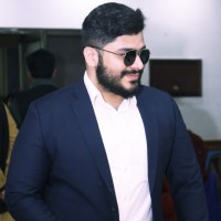 Programmers Force Employee Hamza Nisar's profile photo