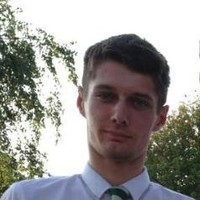 Thinqi Employee Sam Lucas's profile photo