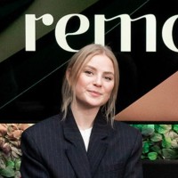 Remotion Employee Anna Pettersson's profile photo