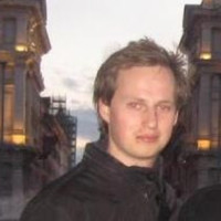 Celcus Employee Jeroen Curvers's profile photo