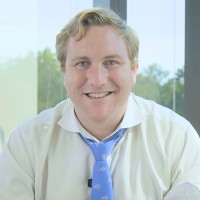 Convertros Employee Stirling Cox's profile photo