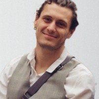 PLATEFORME 10 Employee Nicolas Filangeri's profile photo