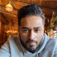 Spector & Co Employee Shashi Singam's profile photo