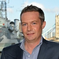 Grandad Digital Employee Gary Lockton's profile photo