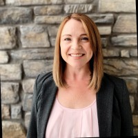 Inspired Go Employee Amanda Slater's profile photo