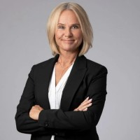 Billerud Employee Paulina Ekvall's profile photo